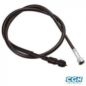 Cable Transmisson de Compteur Scooter MBK Booster Original (Frein Tambour)
