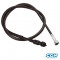 Cable Transmisson de Compteur Scooter MBK Booster Original (Frein Tambour)