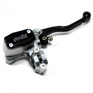 Maitre Cylindre Droit Polini Racing &Oslash;11mm Cyclo Scooter Taill&eacute; masse