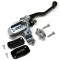 Maitre Cylindre Droit Polini Racing Ø11mm Cyclo Scooter Taillé masse