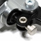 Maitre Cylindre Droit Polini Racing Ø11mm Cyclo Scooter Taillé masse