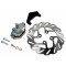 Kit Freinage Radial 200mm Polini MBK 51 Magnum XR - Booster 12" Rocket