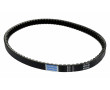 Courroie Comp&eacute;tition Novolini 17x880 - Cyclo Comp&eacute;tition / Hybride / GP115 - Renforc&eacute; Kevlar