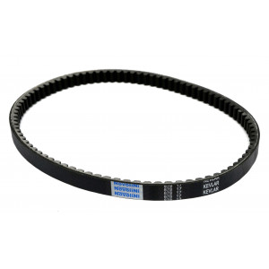 Courroie Novolini 17x880 - Cyclo Comp&eacute;tition / Hybride / GP115 MBK PGT - Renforc&eacute; Kevlar