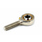 Embout a Rotule Type Unibal Male M8