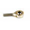 Embout a Rotule Type Unibal Male M8