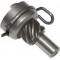 Noix de Kick Scooter Peugeot Ludix Zenith Speedfight avec Ressort Court 90° (15.5mm) (OEM 746220)