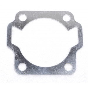 Cale d'Embase Cylindre 1mm Mobylette Motob&eacute;cane AV7 (Alu)