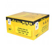 Chambre a Air 10 Pouces 4.00 a 4.50x10 - 120-90x10 - 130-90x10 - 130-70x10 Deli Tire Valve Coud&eacute;e