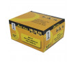 Chambre a Air 12 Pouces 4.00x12 - 120-70x12 a 140-70x12 - 120-80x12 a 130-80x12 Deli Tire Valve TR4