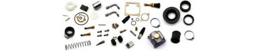 Pi&egrave;ces d&eacute;tach&eacute;es carburateur mobylette