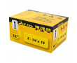Chambre a Air Cyclo 16 Pouces 2-1/4x16 VS Deli Tire Valve Droite Schrader