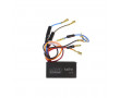 Diagramme Allumage MVT Premium PREM01 PREM09 PREM11 - RJ051X (DAL1)