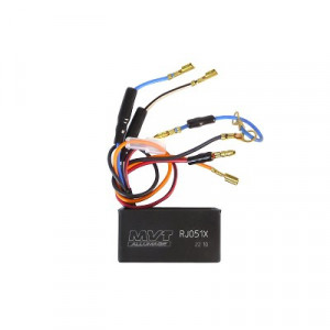 Diagramme Allumage MVT Premium PREM01 PREM09 PREM11 - RJ051X (DAL1)