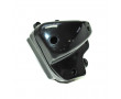 Boite / Filtre a Air Scooter Peugeot Trekker TKR Speedfight Vivacity Noir