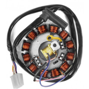 Stator Allumage Moto 50cc DT50 / XLimit / Xpower / TZR 2007