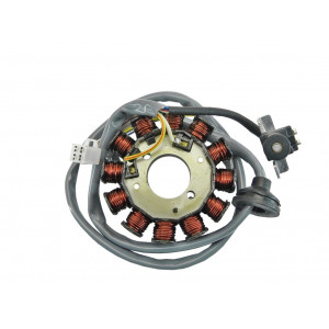 Stator Allumage Scooter MBK Booster / Nitro / Stunt / Ovetto 2004➔ (12 Poles)