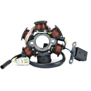 Stator Allumage Scooter Peugeot Ludix