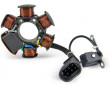 Stator Allumage Scooter Piaggio Typhoon / NRG 50 (Nouveau Modele)