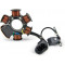 Stator Allumage Scooter Piaggio Typhoon / NRG 50 (Nouveau Modele)