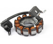 Stator Allumage Scooter Piaggio 50 Zip / Fly / LX 4T