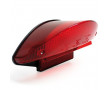 Feu Arri&egrave;re Scooter MBK Nitro Yamaha Aerox Rouge - Homologu&eacute; (5BR-H4700-00) -Vicma
