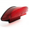 Feu Arri&egrave;re Scooter MBK Nitro Yamaha Aerox Rouge - Homologu&eacute; (5BR-H4700-00) -Vicma