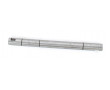Axe P&eacute;dalier Lisse Motob&eacute;cane Av88 Motoconfort Lg. 195 Type 65 / 68 / 85 / 88