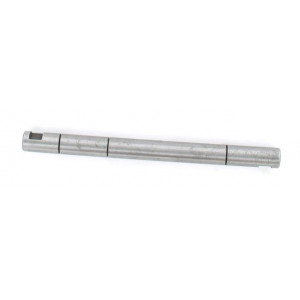 Axe de P&eacute;dalier / Poulie Motob&eacute;cane AV88 Motoconfort Lg. 195 - AV65 AV68 AV85 85N