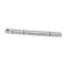 Axe P&eacute;dalier Lisse Motob&eacute;cane Av88 Motoconfort Lg. 195 Type 65 / 68 / 85 / 88