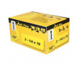 Chambre a Air Cyclo 18 Pouces 2-1/4x18 VS Deli Tire Valve Schrader