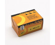 Chambre a Air Cyclo 17 Pouces 2-1/4x17 VP Deli Tire Valve Presta
