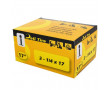 Chambre a Air Cyclo 17 Pouces 2-1/4x17 VS Deli Tire Valve Schrader