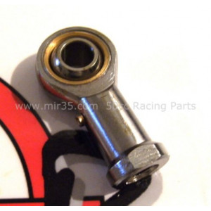 Embout a Rotule Type Unibal Femelle M10