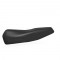Couvre Selle Scooter MBK Booster Bw's Noir-> 2004