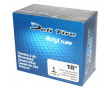 Chambre a Air 18 Pouces 4.00 a 4.60x18 - 120-80x18 a 140-80x18 - 110-90x18 a 140-90x18 - 130-70x18 Deli Tire Valve TR4