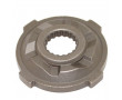 Rondelle Etoile Dent&eacute; Joue Fixe Variateur Piaggio NRG Zip Typhoon Stalker Runner Fly 2T 1999-> + Rochet Kick