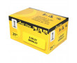 Chambre a Air 21 Pouces 2.50x21 - 80-90x21 Deli Tire Valve TR4
