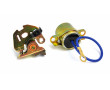 Kit Rupteur Allumage + Condensateur Cyclo MBK 51 Motob&eacute;cane AV88 / AV7