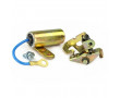 Kit Rupteur Allumage + Condensateur Peugeot 103