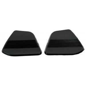 Paire de Grippe Genoux R&eacute;servoir Motob&eacute;cane Motoconfort C75 D52 SPR SP 94 98 TT 99Z