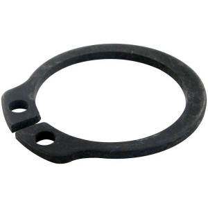 Circlips / Clips Pignon Cyclo Peugeot 103 RCX SPX (13x1mm) - Origine OEM 18503