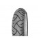 Pneu Scooter 13 Pouces 140/60x13 Deli Tire X-Blade SC-102 TL 57P Corsa 150Kmh