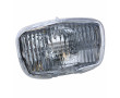 Optique de Phare Mobylette Motob&eacute;cane Cady AV65 68 88 40T SP50 Type Luxor 118 
