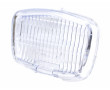 Vitre Optique de Phare Luxor 118 Motob&eacute;cane Cady AV65 68 88 Mobylette 40T SP50