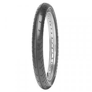 Pneu Cyclo 16 Pouces 2-1/2x16 Mitas MC2 TL/TT 42J Reinf 100Kmh 2.50-16 (Route Sport)