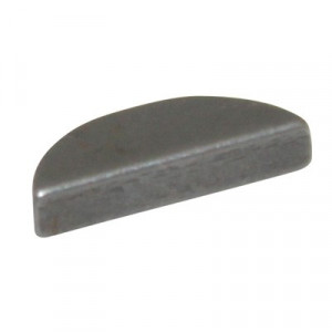 Clavette Allumage Ep. 2mm H. 3.7mm Lg. 9.2mm (x1)