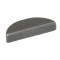Clavette Allumage Ep. 2mm H. 3.7mm (x1)