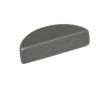 Clavette Allumage Derbi Euro 2 Et Euro 3 origine - ep. 2.5mm H. 3.7mm Lg 9.5mm (2,5x3,7) - Buzzetti 0082