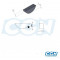 Clavette Allumage Derbi Euro 2 Et Euro 3 origine - ep. 2.5mm H. 3.7mm Lg 9.5mm (2,5x3,7) - Buzzetti 0082